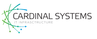Cardinal Systems